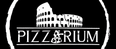 Pizzárium logó