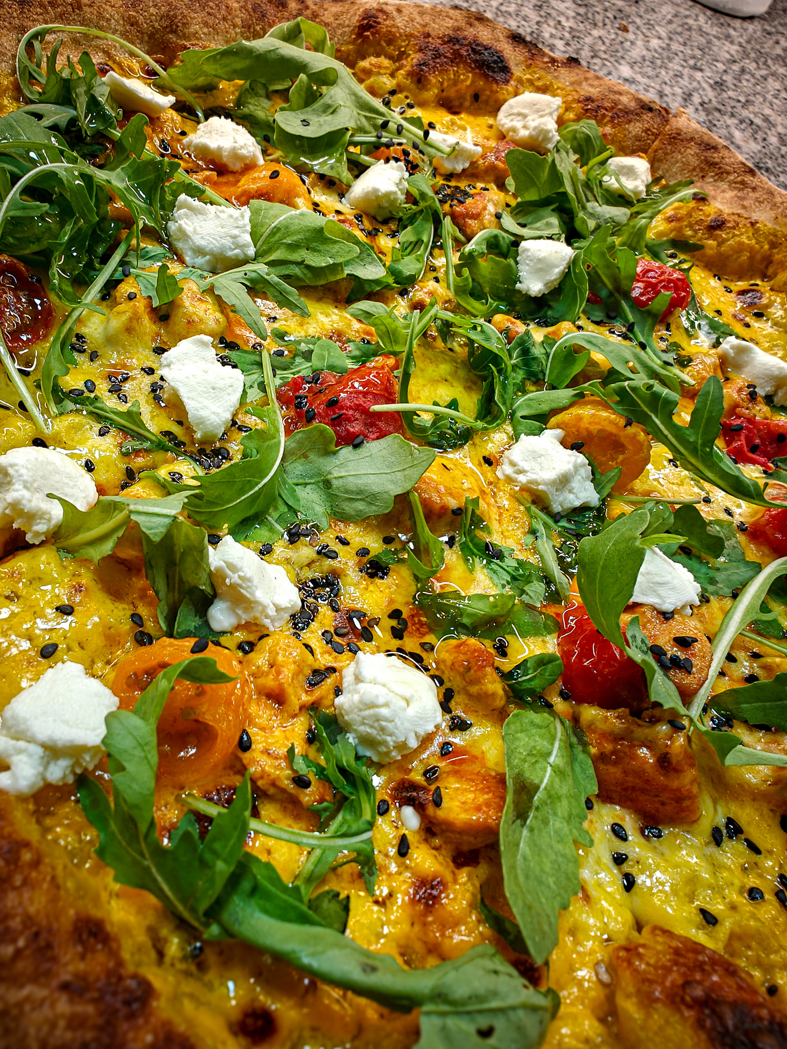 Kézműves olasz pizza Szegeden - Pizzárium
